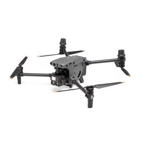 DJI Matrice M30T Drone Camera, Video Resolution: 4K at ₹ 129000 in New ...