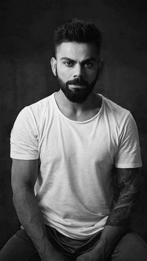 Virat Kohli wallpapers | Virat kohli hairstyle, Virat kohli wallpapers ...