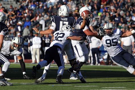 2015 BYU football season bold predictions - Vanquish The Foe