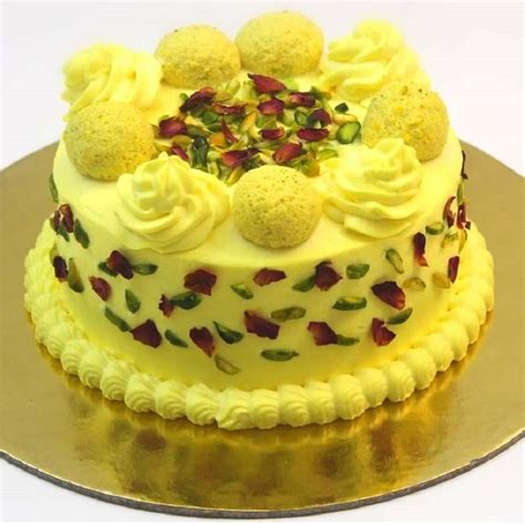 Rasmalai Cake, Classic Rasmalai Cake Gifts4ocassions, In india, most ...