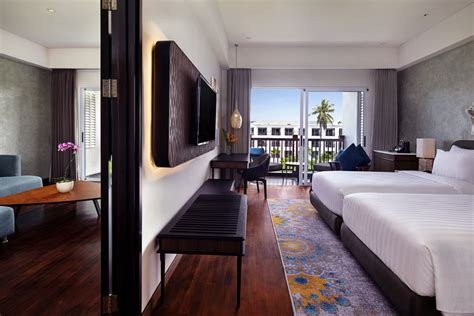 Grand Mercure Bali Seminyak opens as first property for brand on the island ⋆ Happy Hour Asia