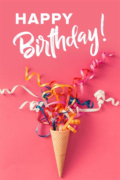 Best 25+ Happy birthday images ideas on Pinterest | Happy ... | อวยพร ...