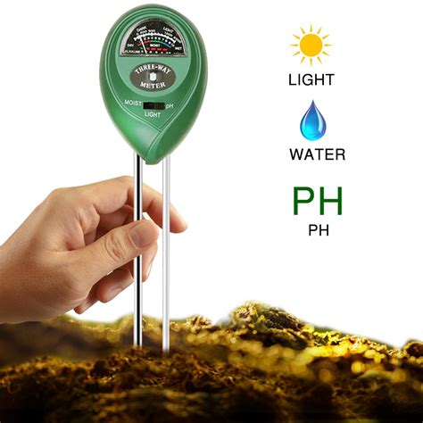 Best Soil pH Tester 2018 – Helping You To Know About Your Garden Soil