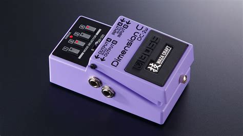 The 10 best chorus pedals for guitar | MusicRadar