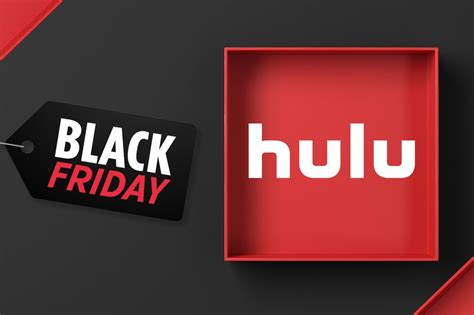 Hulu Black Friday Deals 2022: $1.99/month for a year, or with Disney+ ...