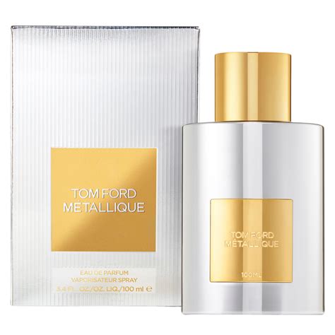 Metallique by Tom Ford 100ml EDP for Women | Perfume NZ