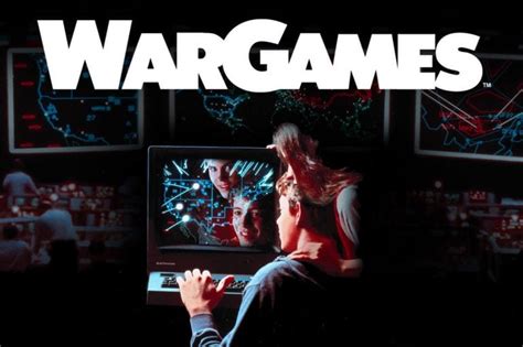 WarGames movie: The thrilling 1983 Matthew Broderick flick that spooked ...