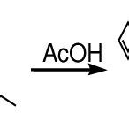 Scheme 1: Reaction of phenylhydrazine with acetone | Download Scientific Diagram