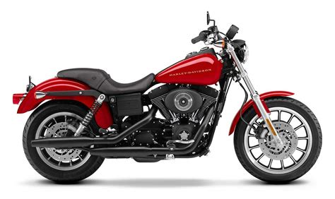 Harley Davidson FXDX/I Dyna Super Glide Sport