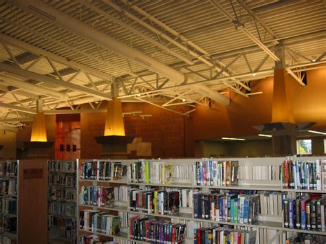 Puyallup Public Library - DCI Engineers