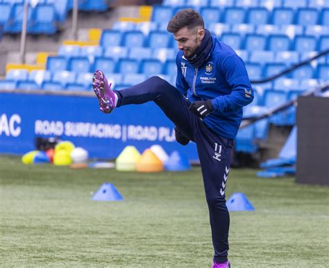 Kilmarnock players return to training after winter break - Kilmarnock FC