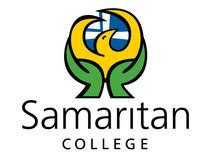 Samaritan College | Vision and Logo