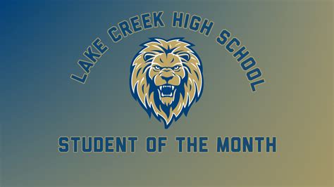 Home - Lake Creek High School