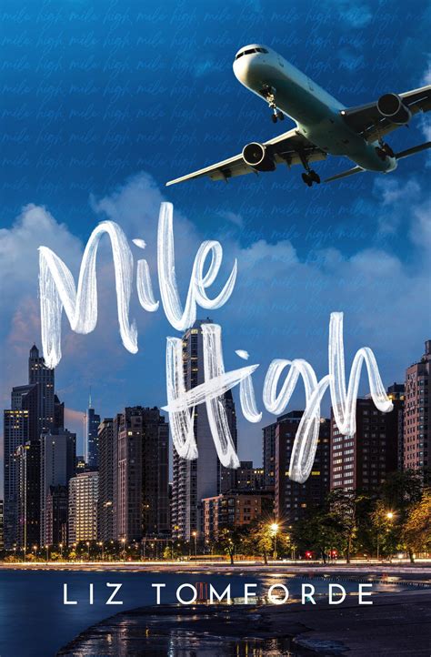 Mile High by Liz Tomforde | The StoryGraph