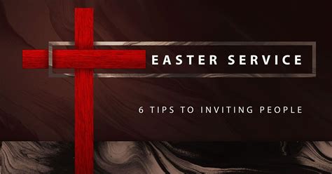 church easter tips Archives - Sharefaith Magazine