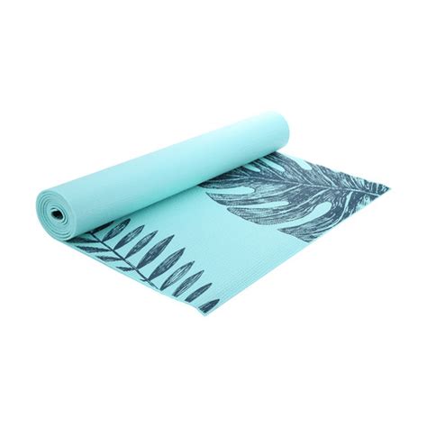 Printed Yoga Mat | Kmart