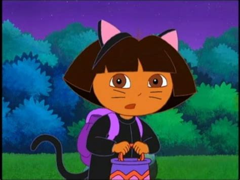 "Dora the Explorer" Boo! (TV Episode 2003) - IMDb