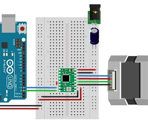 Brushless DC Motor - Makerguides.com