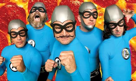 The Aquabats - The Aquabats | Groupon