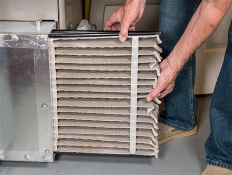 What You Need to Know About Your HVAC Filters - Comfort Aire Heating ...