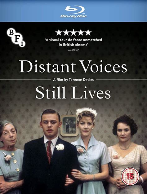 Distant Voices, Still Lives (Blu-ray): Amazon.co.uk: Freda Dowie, Pete ...