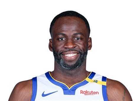 Draymond Green Career Stats - NBA - ESPN