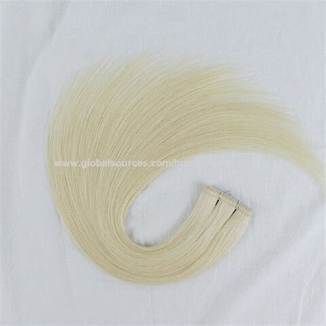 Buy Wholesale China Hair Extensions, Human Hair Extensions, Wholesale ...