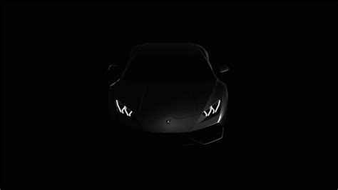 Collection : Top 35 black car wallpaper 4k (HD Download)