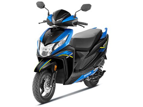 Honda Dio 125 Price in Nepal (January 2024 Updated)