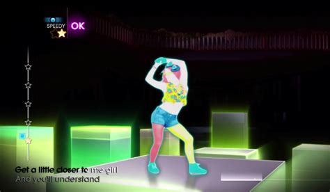 Imagen - You make me feel ps3.png | Wiki Just dance | FANDOM powered by Wikia