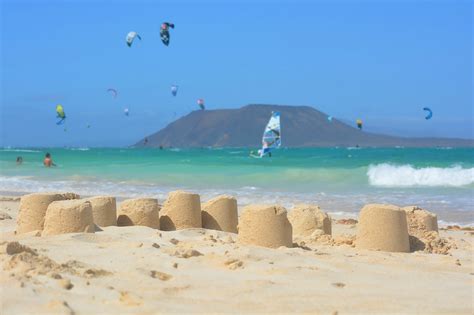 10 Best Things to Do in Corralejo - What is Corralejo Most Famous For? - Go Guides