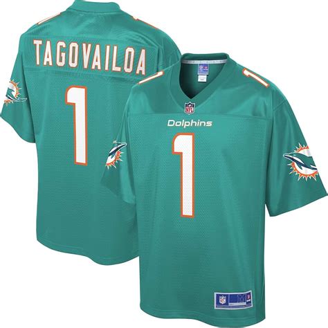 Amazon.com: miami dolphins jersey