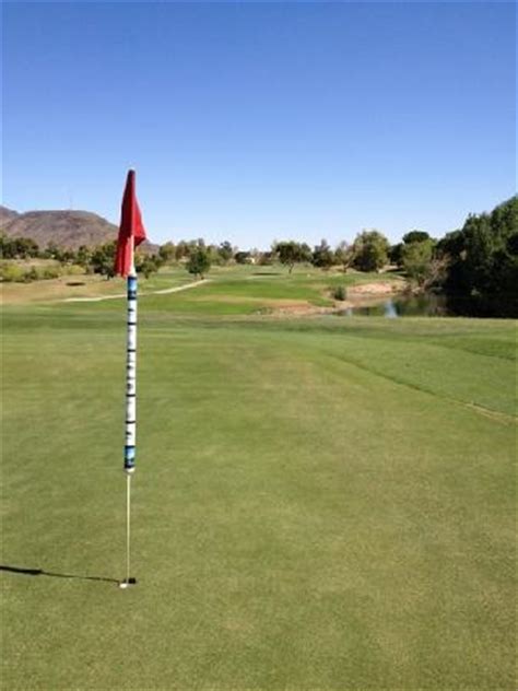 Cave Creek Golf Course (Phoenix) - 2020 All You Need to Know BEFORE You Go (with Photos ...