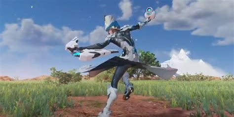 Phantasy Star Online 2: New Genesis - Every Weapon Type Available At Launch, Ranked