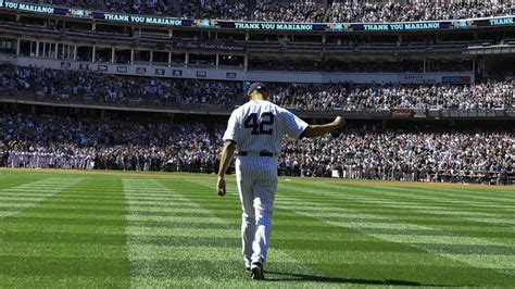 Mariano Rivera Becomes Baseball’s First Unanimous Hall of Fame Inductee