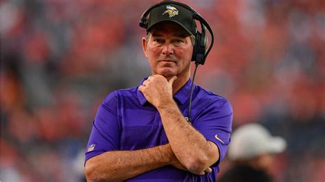 Vikings coach Mike Zimmer on misses by K Daniel Carlson: 'Guys are ...