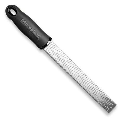 Microplane 46020 Premium Classic Series Zester Grater - Walmart.com ...