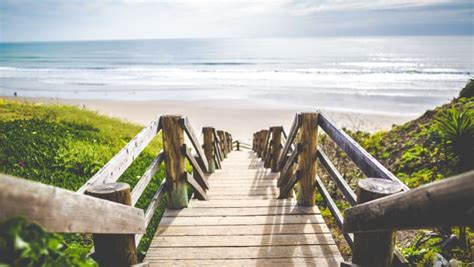 THE BEST BEACHES AROUND JACKSONVILLE, FL