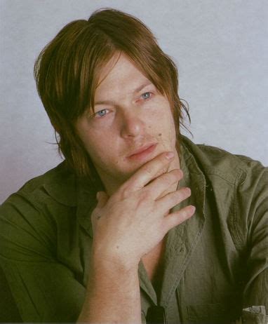 Norman Reedus - Norman Reedus Photo (11437233) - Fanpop