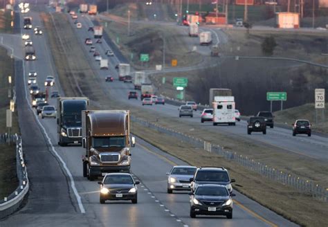 Some Little-Known Facts About America's Interstate Highway System ...