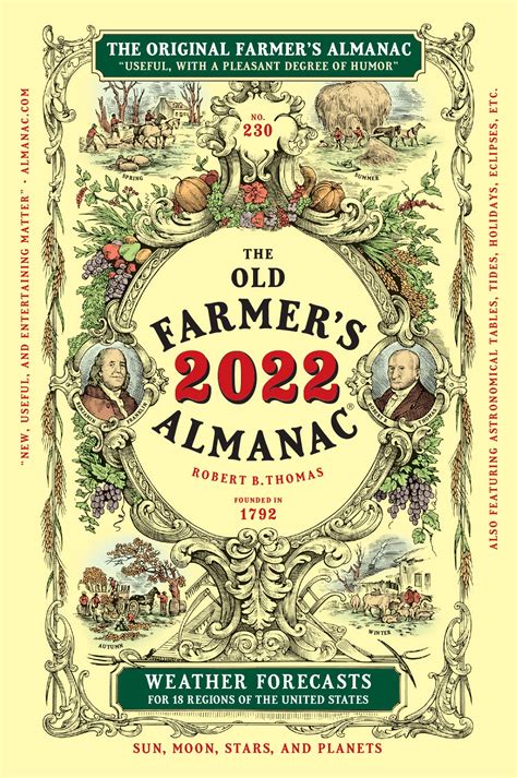 Old farmer-s almanac garden planner - taokum