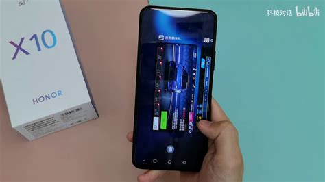 Huawei Honor 10X Review - YouTube