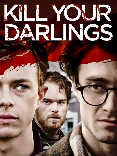 Prime Video: Kill Your Darlings