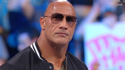 The Rock's Epic WWE Return: Big Surprise on Friday, September 15, 2023 - Archyde