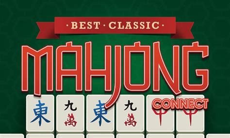 Best Classic Mahjong Connect Arcade Game - Play online at simple.game