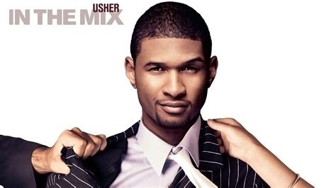 Usher Wallpapers - Wallpaper Cave