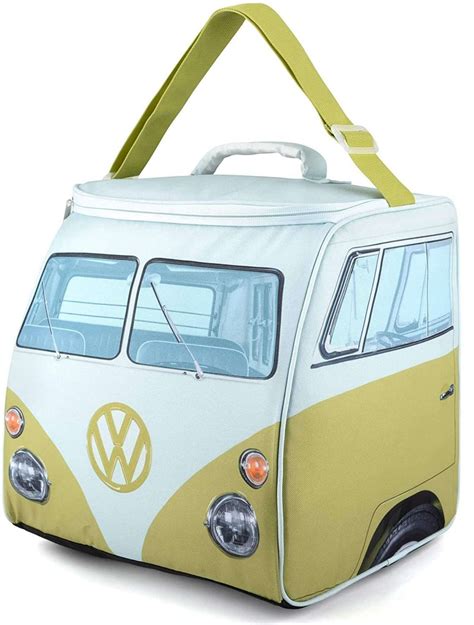 16 Best VW Campervan Accessories - Awesome Camper Gadgets