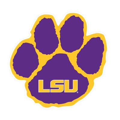 Lsu Tiger Drawing | Free download on ClipArtMag