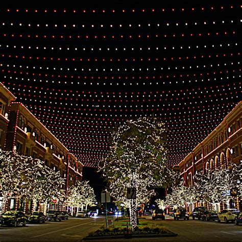 Most spectacular Christmas light displays around Dallas this year - CultureMap Dallas