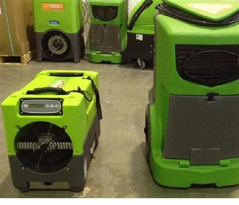 Dehumidifiers | SERVPRO of Katy / Cypress